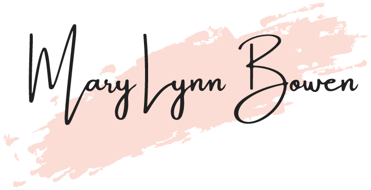 Mary Lynn Bowen Human Honest Hip Hilarious Heartfelt Branding Logo